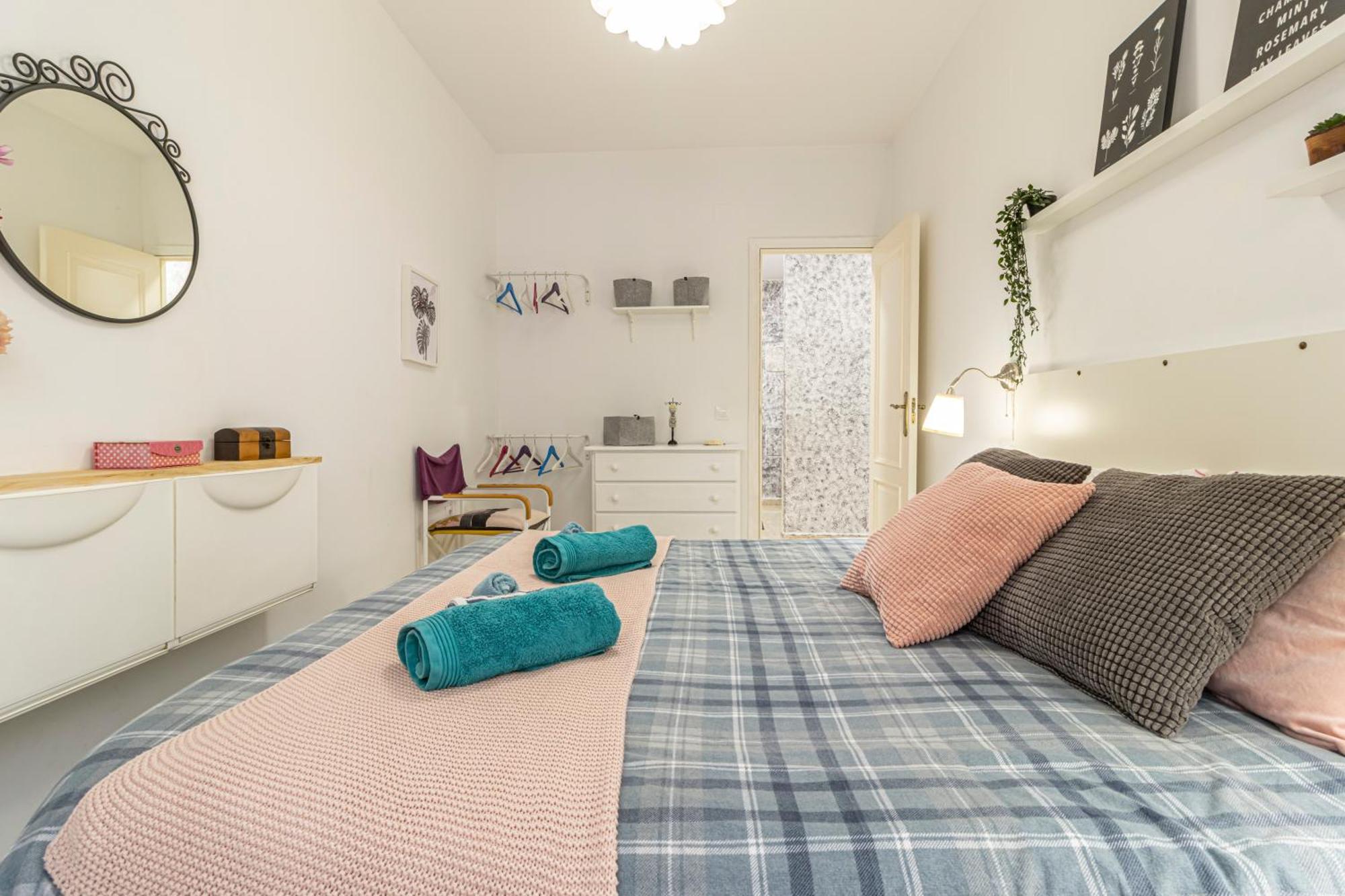Apartamento Manuela Jerez de la Frontera Exterior foto