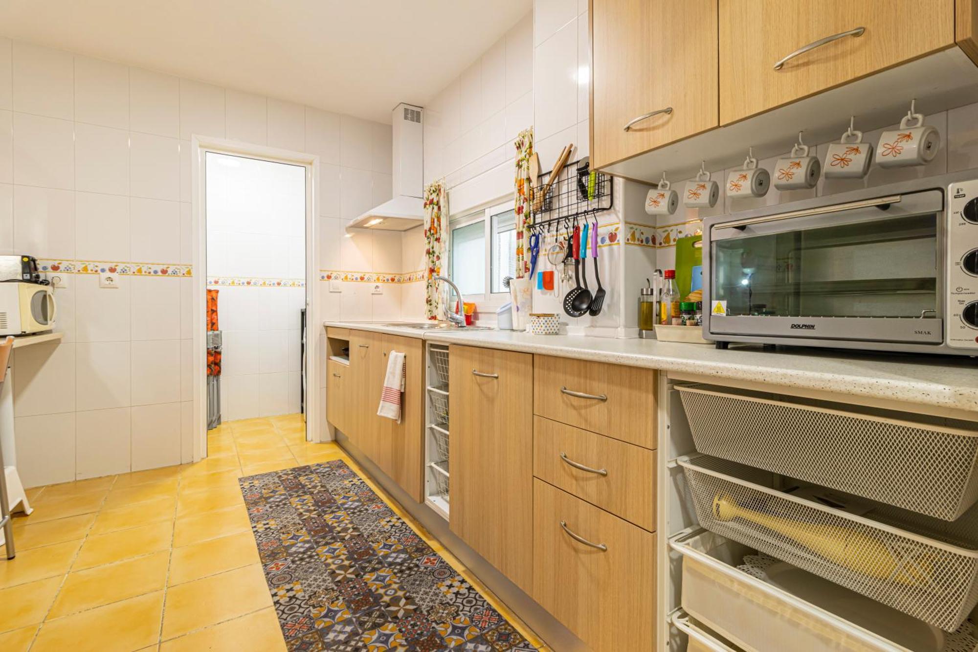 Apartamento Manuela Jerez de la Frontera Exterior foto