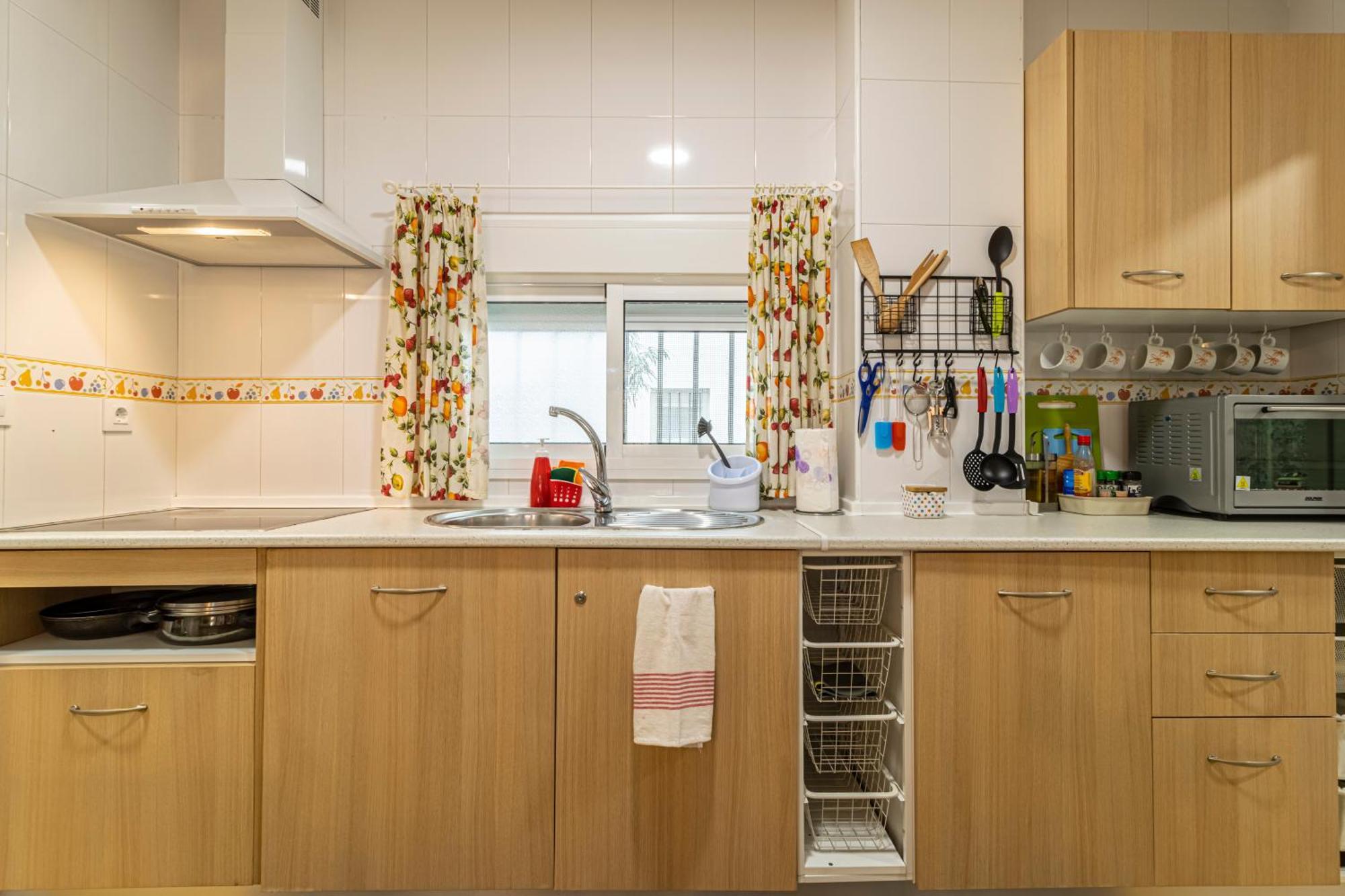 Apartamento Manuela Jerez de la Frontera Exterior foto