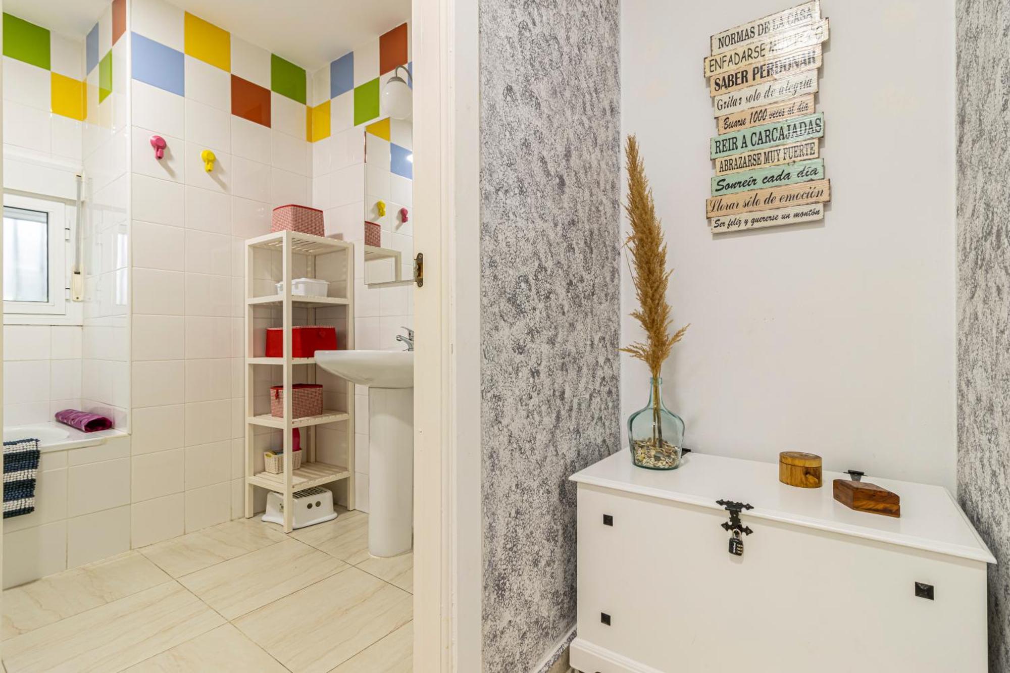 Apartamento Manuela Jerez de la Frontera Exterior foto