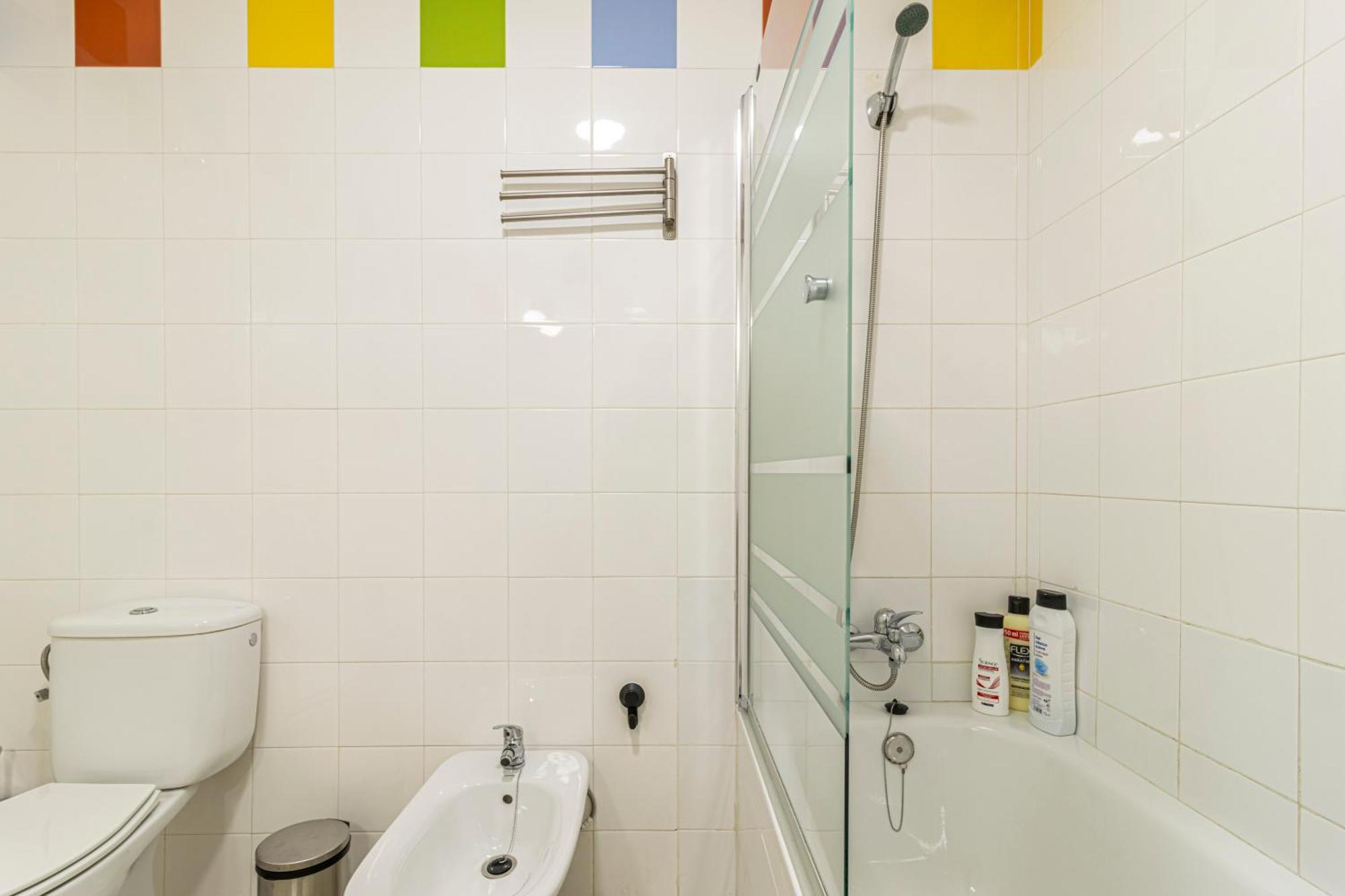 Apartamento Manuela Jerez de la Frontera Exterior foto