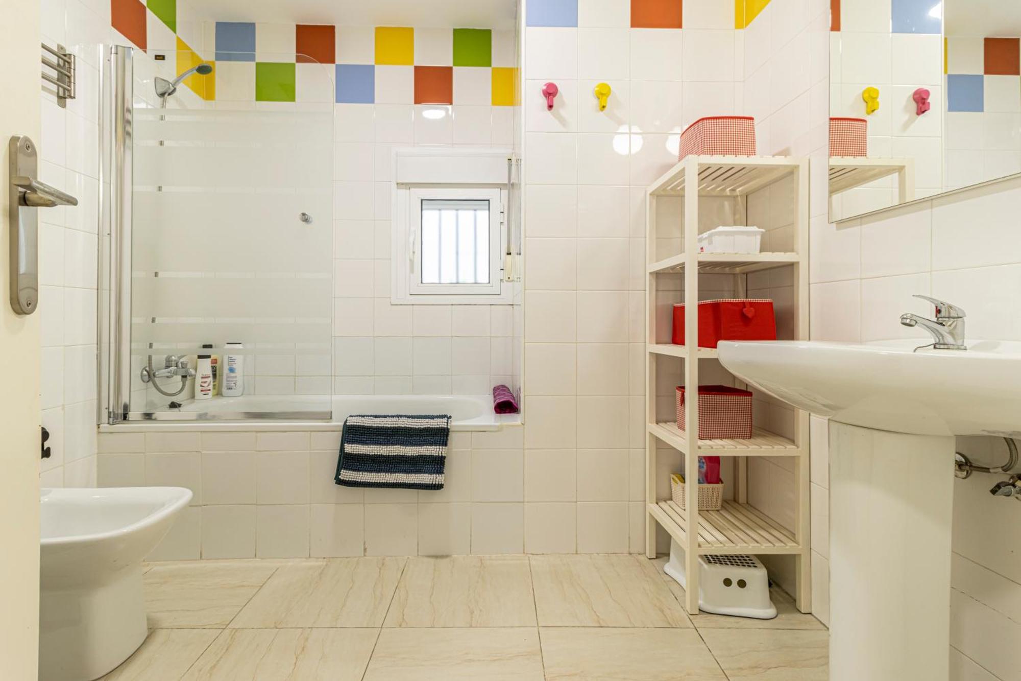 Apartamento Manuela Jerez de la Frontera Exterior foto
