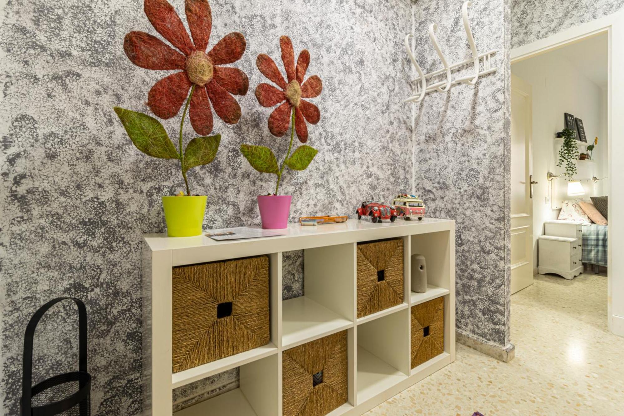 Apartamento Manuela Jerez de la Frontera Exterior foto